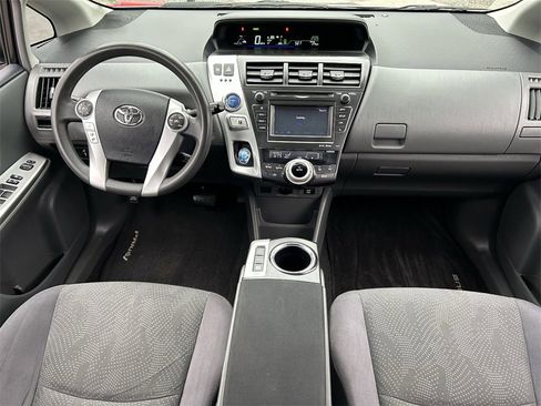 Used 2012 Toyota Prius V Three image 15