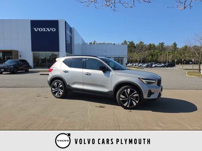 Used 2023 Volvo XC40 B5 Plus w/ Protection Package Premier