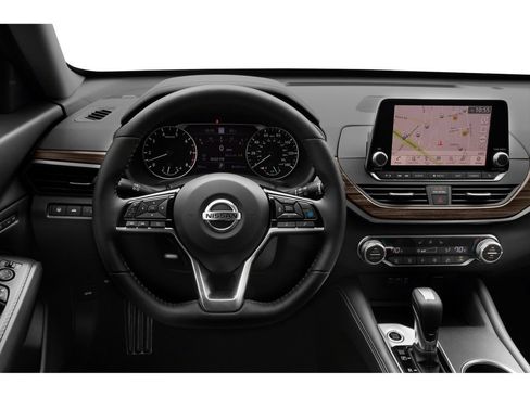 Used 2019 Nissan Altima 2.5 SL FWD image 5