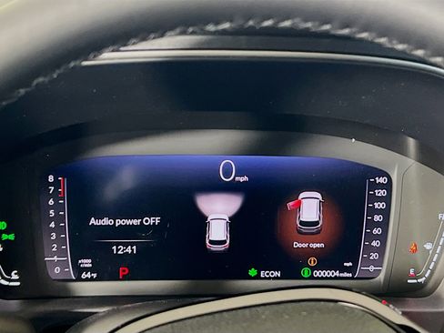 New 2026 Honda Pilot Touring image 10