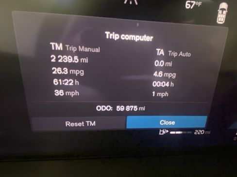 Certified 2023 Volvo XC90 B6 Ultimate image 17