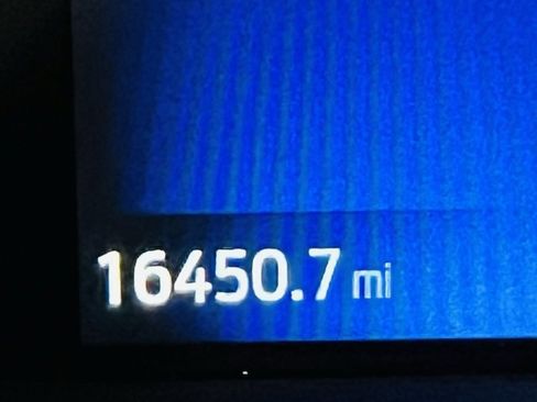 Used 2025 Ford Escape Active image 8