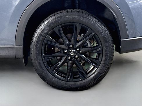 Used 2022 MAZDA CX-5 Carbon Edition AWD/4WD image 37