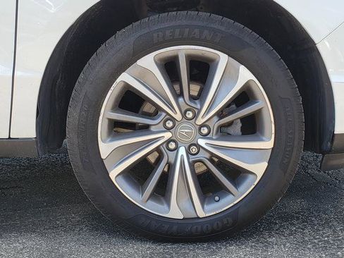 Used 2018 Acura MDX SH-AWD w/ Technology Package image 10