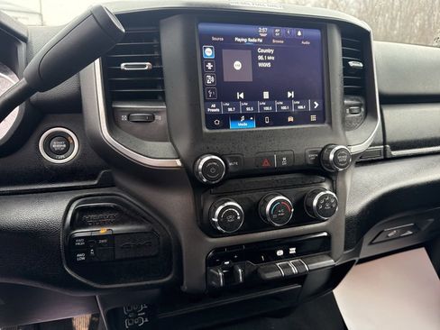 Used 2024 RAM 2500 Big Horn image 23