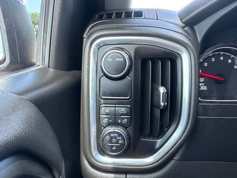 Used 2022 Chevrolet Silverado 1500 RST w/ Safety Package RWD image 16