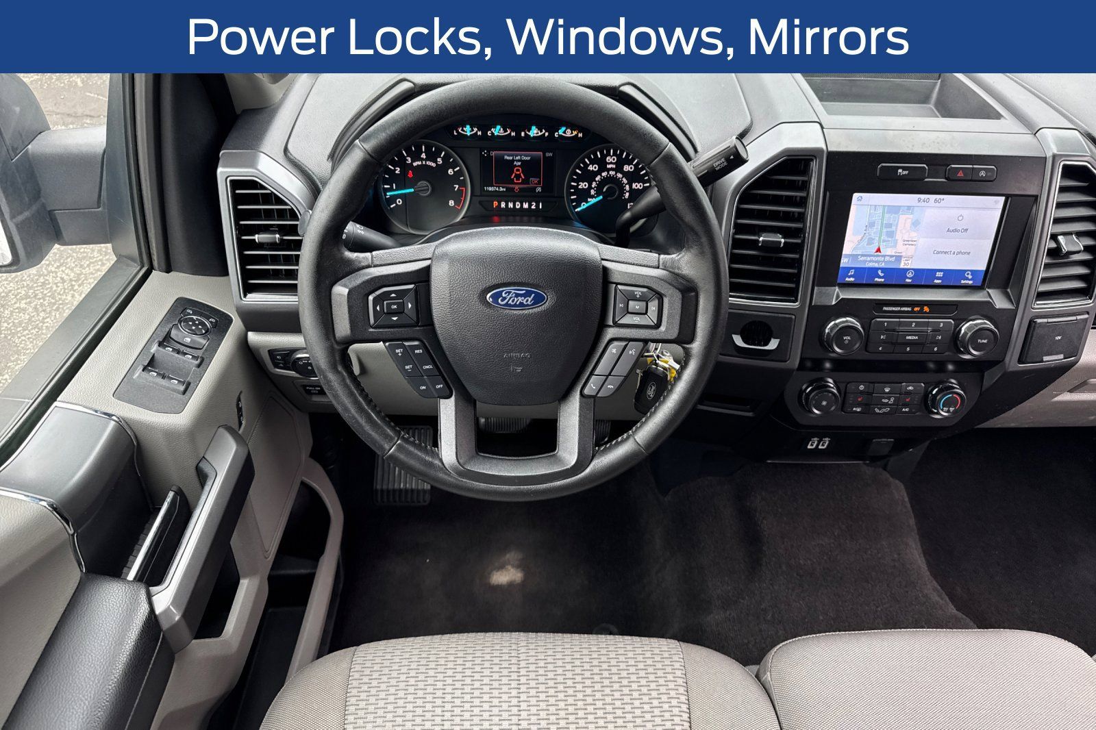 Used 2019 Ford F150 XLT w/ Equipment Group 302A Luxury RWD image 19