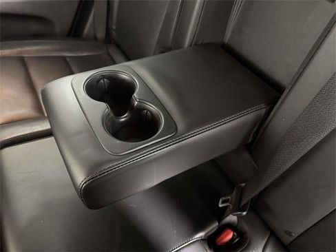 Used 2020 Jeep Grand Cherokee Limited image 35