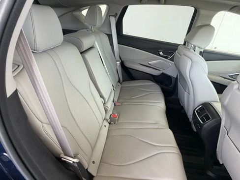 Used 2023 Acura RDX w/ Technology Package FWD image 35