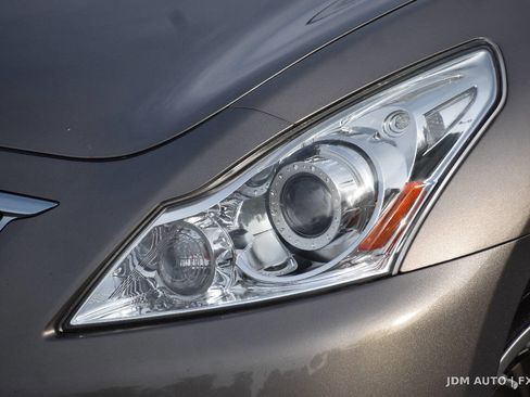 Used 2013 INFINITI G37 x Sedan w/ Premium Pkg AWD/4WD image 40