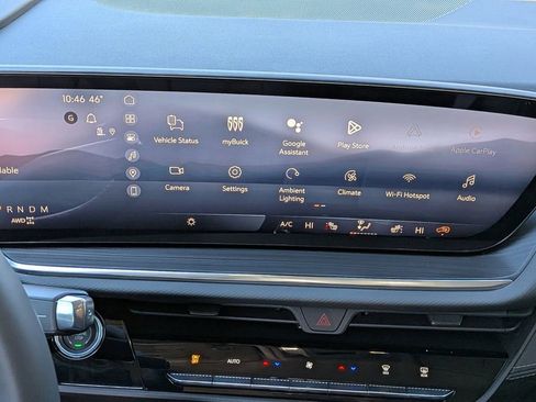 New 2026 Buick Envision Preferred image 18