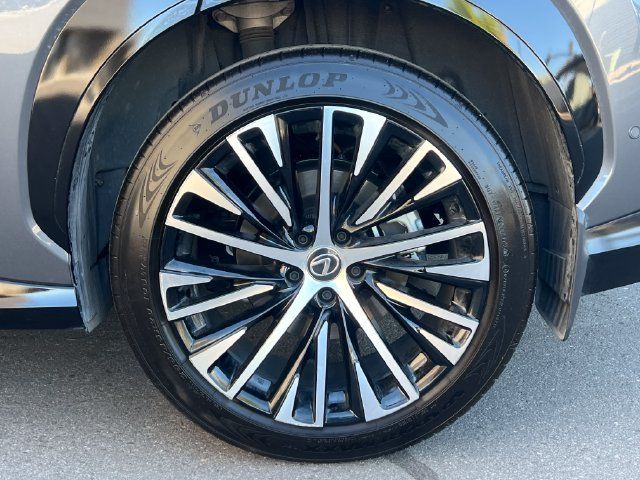 Used 2024 Lexus RZ 300e Premium w/ Accessory Package (K3) FWD image 10