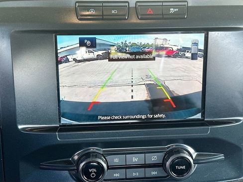 Used 2021 Ford F150 XL w/ Trailer Tow Package RWD image 15
