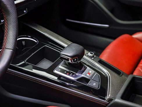 Used 2022 Audi S5 Premium Plus w/ Premium Plus Package image 23