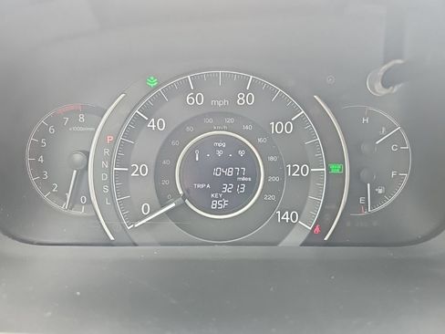 Used 2015 Honda CR-V EX image 11