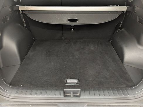 Used 2022 Hyundai Tucson SE image 22