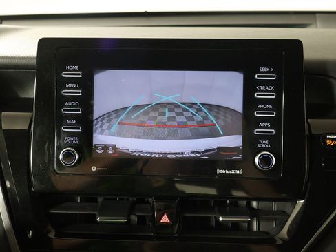 Used 2022 Toyota Camry LE w/ Cold Weather Package FWD image 41