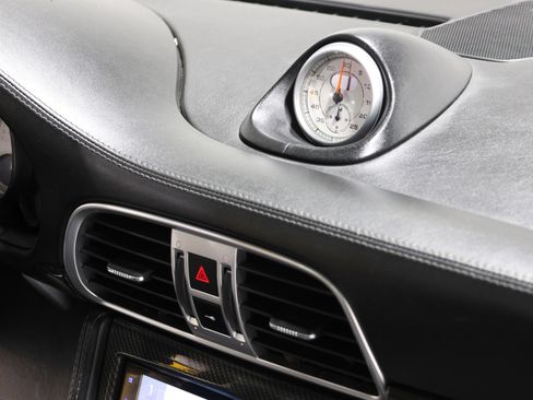 Used 2007 Porsche 911 Turbo image 63