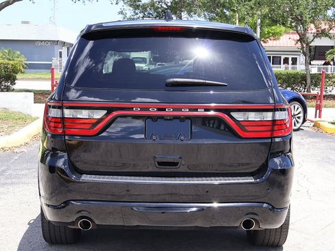 Used 2023 Dodge Durango GT RWD image 12