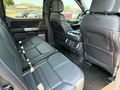 Used 2025 Ford F150 Platinum AWD/4WD image 27