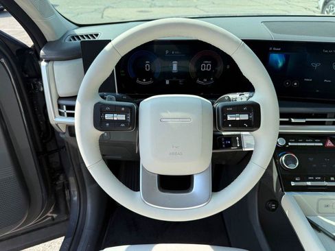 New 2026 Hyundai Santa Fe SE AWD/4WD image 11
