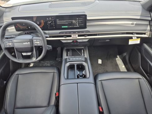 New 2027 Kia Telluride S AWD/4WD image 13