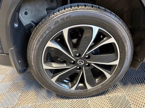 Used 2023 MAZDA CX-5 AWD 2.5 S w/ Premium Plus Pkg image 41