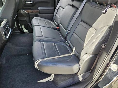 Used 2019 GMC Sierra 1500 Denali w/ Technology Package RWD image 18