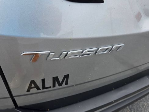Used 2024 Hyundai Tucson SEL FWD image 11