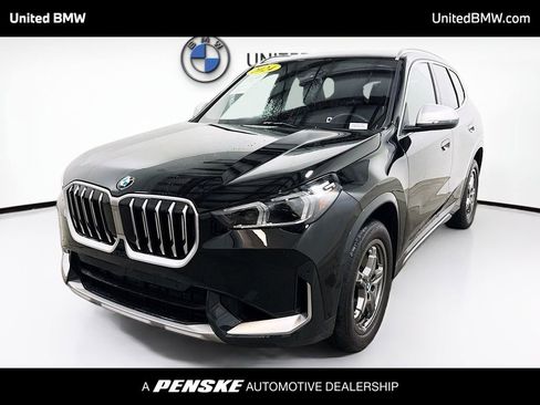 Used 2024 BMW X1 xDrive28i w/ Convenience Package image 1