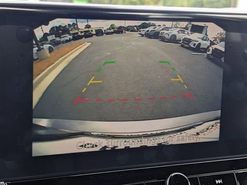 New 2025 Nissan Altima 2.5 SV w/ SV Special Edition Package image 21