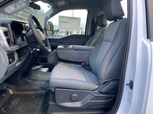 Used 2024 Ford F450 XL image 11