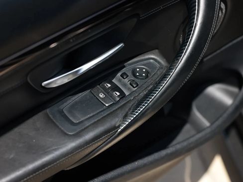 Used 2015 BMW M4 Coupe RWD image 47