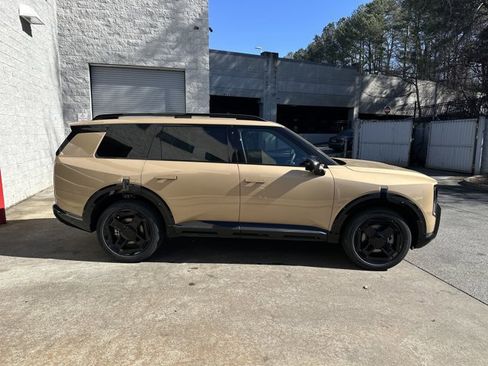 New 2027 Kia Telluride SX X-Line image 5