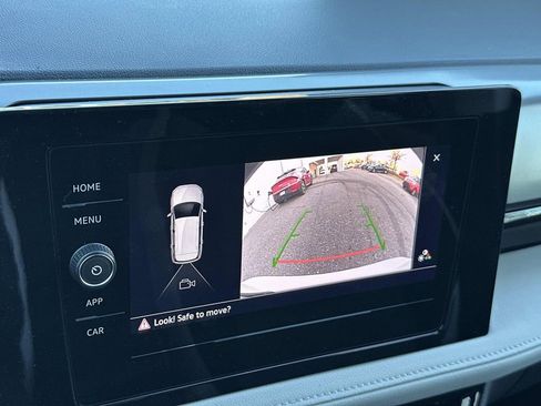 New 2026 Volkswagen Taos S image 20