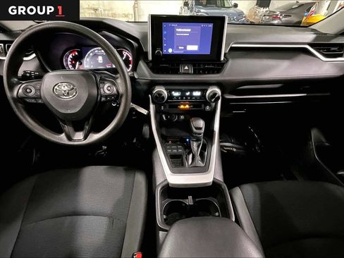 Certified 2023 Toyota RAV4 LE image 16