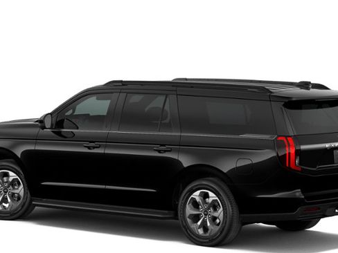 New 2027 Ford Expedition Max Active AWD/4WD image 48