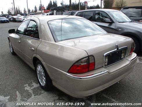 Used 2004 Lincoln LS image 6