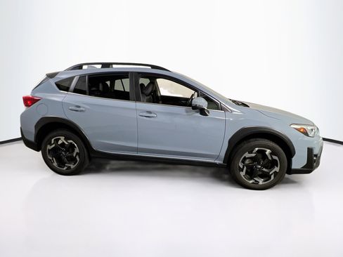 Used 2023 Subaru Crosstrek 2.5i Limited image 4