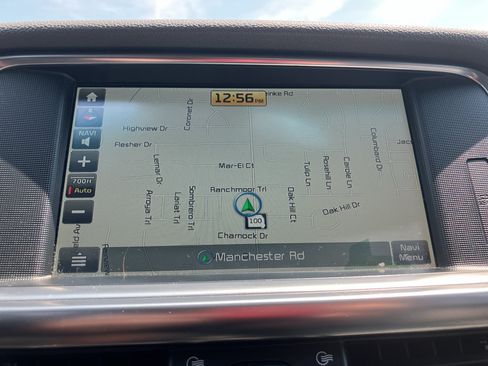 Used 2016 Kia Optima EX w/ Premium Package FWD image 17