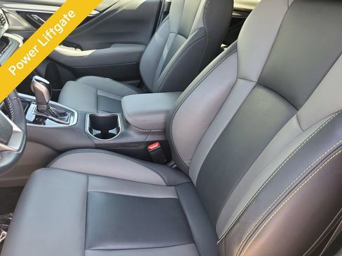 Used 2021 Subaru Outback Onyx Edition XT AWD/4WD image 9