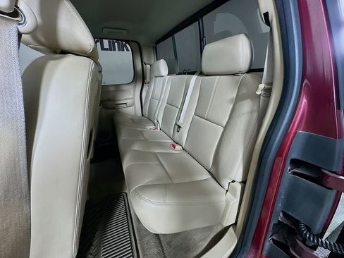 Used 2013 GMC Sierra 1500 SLE image 25