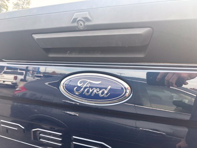 Used 2022 Ford F350 XL w/ Power Equipment Group AWD/4WD image 13