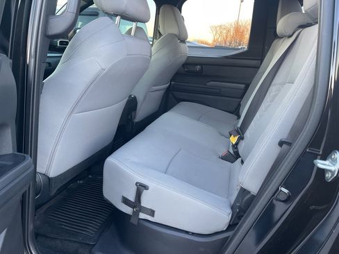 Used 2024 Toyota Tacoma SR5 image 9