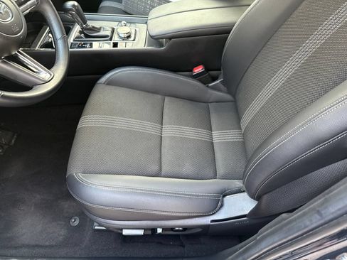 Certified 2025 MAZDA CX-50 AWD 2.5 S w/ Premium Package image 17