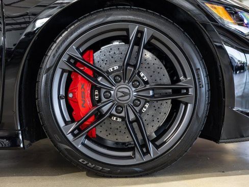 Used 2022 Acura NSX Type S AWD/4WD image 24
