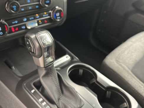 Used 2025 Ford Bronco Big Bend AWD/4WD image 21