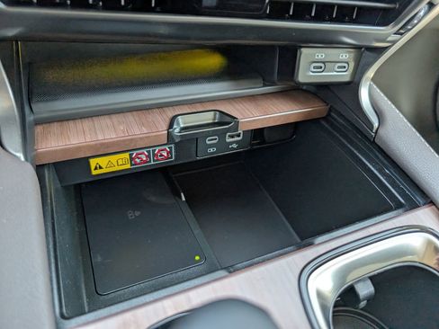 New 2026 Lexus RX 350 AWD image 16