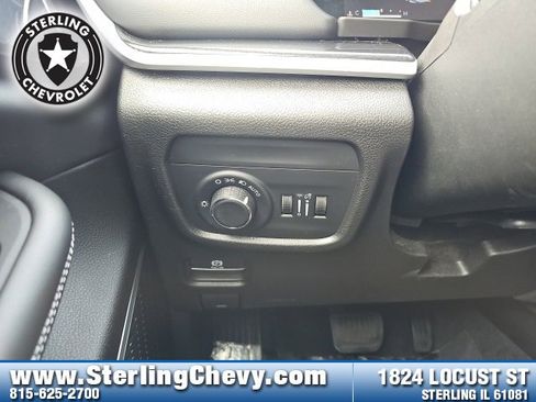 Used 2022 Jeep Grand Cherokee L Laredo image 18