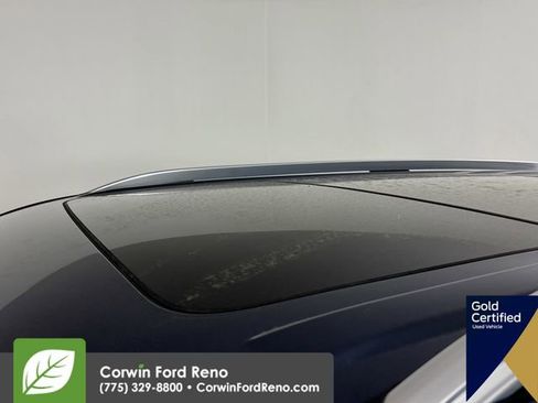 Certified 2021 Ford Explorer Platinum w/ Equipment Group 601A image 25